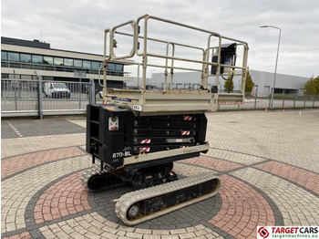 Μίσθωση Almac Bibi 870-BL EVO Tracked Scissor Work Lift 790cm  Almac Bibi 870-BL EVO Tracked Scissor Work Lift 790cm: φωτογραφία 3