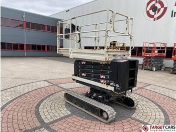 Μίσθωση Almac Bibi 870-BL EVO Tracked Scissor Work Lift 790cm  Almac Bibi 870-BL EVO Tracked Scissor Work Lift 790cm: φωτογραφία 4