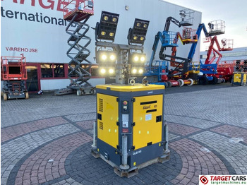 Πύργος φωτισμού ATLAS