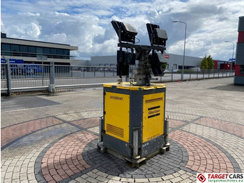 Πύργος φωτισμού Atlas Copco QLB60 Tower Light 4x350W Led: φωτογραφία 3 Πύργος φωτισμού Atlas Copco QLB60 Tower Light 4x350W Led: φωτογραφία 3