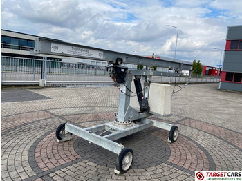 Μίσθωση Böcker Boecker MK400 Mini Crane 600cm 400KG Böcker Boecker MK400 Mini Crane 600cm 400KG: φωτογραφία 3 Μίσθωση Böcker Boecker MK400 Mini Crane 600cm 400KG Böcker Boecker MK400 Mini Crane 600cm 400KG: φωτογραφία 3