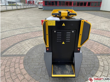 Νέα Φορτωτής πλάγιας ολίσθησης Conmeq AS15 Mini Skid Steer Loader 4x4 Electric: φωτογραφία 4