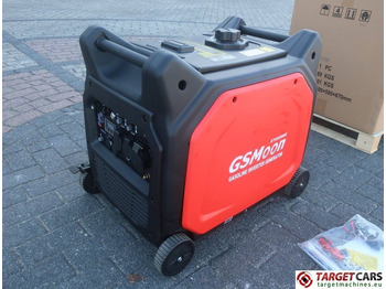 Βιομηχανική γεννήτρια