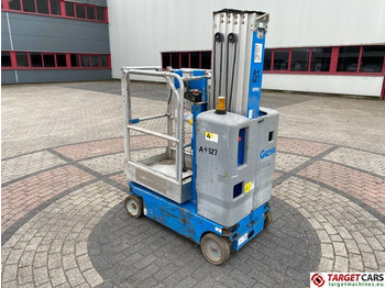 Κάθετος ανελκυστήρας με κατάρτι Genie GR-20 Runabout Vertical Mast Work Lift 802cm: φωτογραφία 4