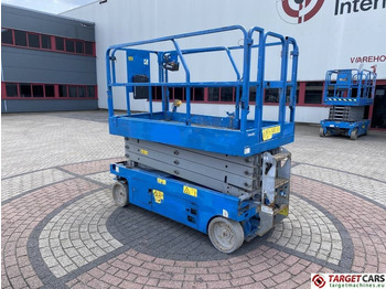 Ψαλιδωτό ανυψωτικό Genie GS-2646 Electric GS2646 Scissor Work Lift 992cm: φωτογραφία 4