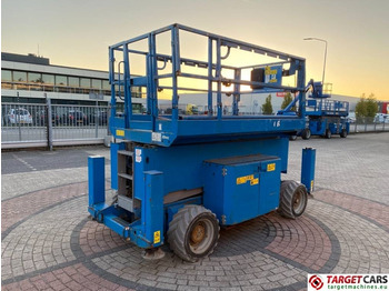 Μίσθωση Genie GS-4069 DC Electric GS4069 Scissor WorkLift 1412cm  Genie GS-4069 DC Electric GS4069 Scissor WorkLift 1412cm: φωτογραφία 3