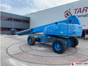 Τηλεσκοπικό ανυψωτικό Genie S-125 Telescopic 4x4x4 Diesel Boom WorkLift 4010cm: φωτογραφία 4