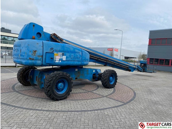 Τηλεσκοπικό ανυψωτικό Genie S-125 Telescopic 4x4x4 Diesel Boom WorkLift 4010cm: φωτογραφία 3
