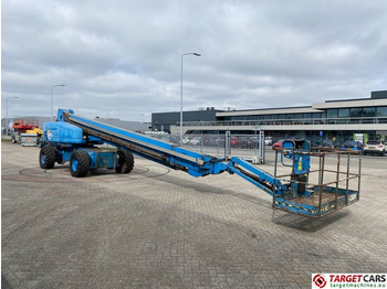 Τηλεσκοπικό ανυψωτικό Genie S-125 Telescopic 4x4x4 Diesel Boom WorkLift 4010cm: φωτογραφία 2