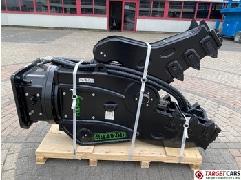 Ψαλίδι υδραυλικό HÄNER