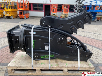 Ψαλίδι υδραυλικό HÄNER