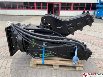 Ψαλίδι υδραυλικό HÄNER