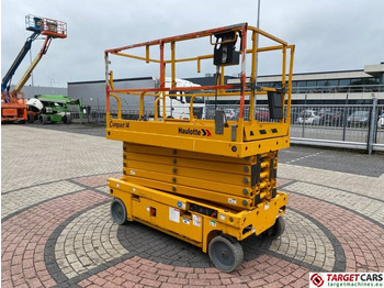 Ψαλιδωτό ανυψωτικό Haulotte Compact 14 Electric Scissor Work Lift 1385cm: φωτογραφία 2