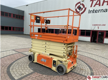 Μίσθωση JLG 10RS Electric Scissor Work Lift 1175cm  JLG 10RS Electric Scissor Work Lift 1175cm: φωτογραφία 4