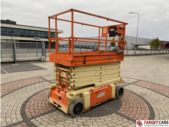 Μίσθωση JLG 10RS Electric Scissor Work Lift 1175cm  JLG 10RS Electric Scissor Work Lift 1175cm: φωτογραφία 3