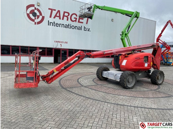 Καλαθοφόρο ανυψωτικό JLG 600AJ
