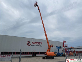 Τηλεσκοπικό ανυψωτικό JLG 660SJC Tracked Telescopic Boom Work Lift 2231cm: φωτογραφία 5 Τηλεσκοπικό ανυψωτικό JLG 660SJC Tracked Telescopic Boom Work Lift 2231cm: φωτογραφία 5