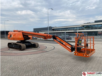 Τηλεσκοπικό ανυψωτικό JLG 660SJC Tracked Telescopic Boom Work Lift 2231cm: φωτογραφία 2 Τηλεσκοπικό ανυψωτικό JLG 660SJC Tracked Telescopic Boom Work Lift 2231cm: φωτογραφία 2