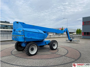 Τηλεσκοπικό ανυψωτικό Manitou 280TJ Telescopic 4x4x4 Diesel Boom Lift 2775cm: φωτογραφία 3 Τηλεσκοπικό ανυψωτικό Manitou 280TJ Telescopic 4x4x4 Diesel Boom Lift 2775cm: φωτογραφία 3