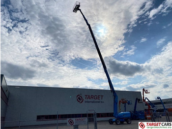 Τηλεσκοπικό ανυψωτικό Manitou 280TJ Telescopic 4x4x4 Diesel Boom Lift 2775cm: φωτογραφία 5 Τηλεσκοπικό ανυψωτικό Manitou 280TJ Telescopic 4x4x4 Diesel Boom Lift 2775cm: φωτογραφία 5