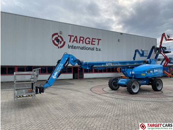 Τηλεσκοπικό ανυψωτικό MANITOU 280 TJ