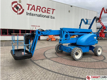 Καλαθοφόρο ανυψωτικό NIFTYLIFT