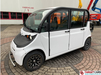 Αμαξίδιo του γκολφ POLARIS