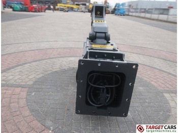 Νέα Ψαλίδι υδραυλικό Rent Demolition RD15 Hydr Rotation Pulverizer Shear 10~20T NEW: φωτογραφία 3 Νέα Ψαλίδι υδραυλικό Rent Demolition RD15 Hydr Rotation Pulverizer Shear 10~20T NEW: φωτογραφία 3