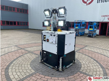 Πύργος φωτισμού SMC SL80 Tower Light SL80K 4x300W Led: φωτογραφία 4