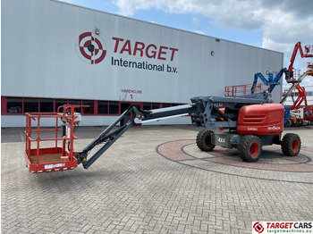 Καλαθοφόρο ανυψωτικό SKYJACK