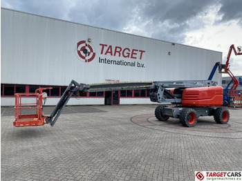 Καλαθοφόρο ανυψωτικό SKYJACK