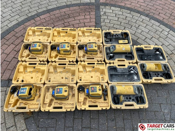 Εξοπλισμού κατασκευών