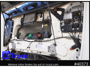 Τράκτορας DAF XF 450 FT SSC, GGVS ADR Intarder, Navi: φωτογραφία 5 Τράκτορας DAF XF 450 FT SSC, GGVS ADR Intarder, Navi: φωτογραφία 5