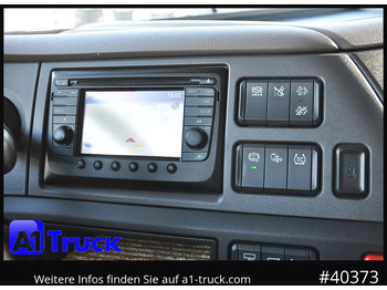 Τράκτορας DAF XF 450 FT SSC, GGVS ADR Intarder, Navi: φωτογραφία 3 Τράκτορας DAF XF 450 FT SSC, GGVS ADR Intarder, Navi: φωτογραφία 3