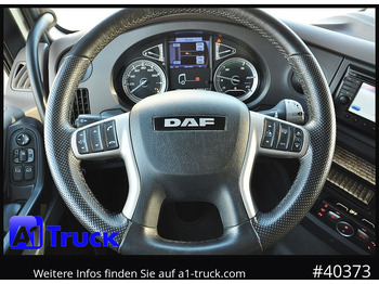 Τράκτορας DAF XF 450 FT SSC, GGVS ADR Intarder, Navi: φωτογραφία 4 Τράκτορας DAF XF 450 FT SSC, GGVS ADR Intarder, Navi: φωτογραφία 4