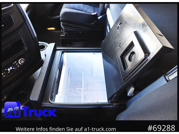 Τράκτορας IVECO 2 x AS 440/460 Stralis, Retarder, LNG, Gas,: φωτογραφία 4