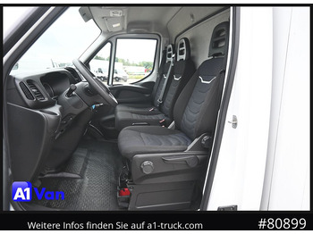 Επαγγελματικό αυτοκίνητο κόφα IVECO Daily 35C16H Koffer, LBW, Klima: φωτογραφία 3