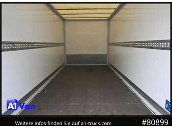 Επαγγελματικό αυτοκίνητο κόφα IVECO Daily 35C16H Koffer, LBW, Klima: φωτογραφία 2