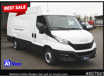 Βαν IVECO Daily 35s14