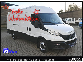 Βαν IVECO Daily 35s16