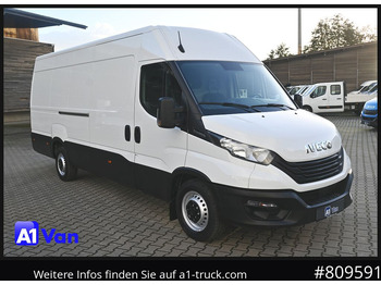 Βαν IVECO Daily 35s16