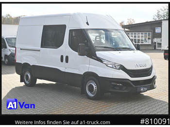 Βαν IVECO Daily 35s21