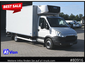 Επαγγελματικό αυτοκίνητο ψυγείο IVECO Daily 70c17