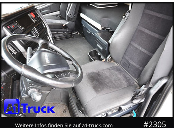 Τράκτορας IVECO Stralis 460 , Gas LNG, Retarder: φωτογραφία 2 Τράκτορας IVECO Stralis 460 , Gas LNG, Retarder: φωτογραφία 2