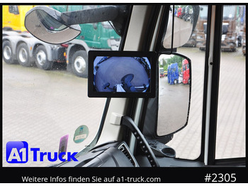 Τράκτορας IVECO Stralis 460 , Gas LNG, Retarder: φωτογραφία 4 Τράκτορας IVECO Stralis 460 , Gas LNG, Retarder: φωτογραφία 4