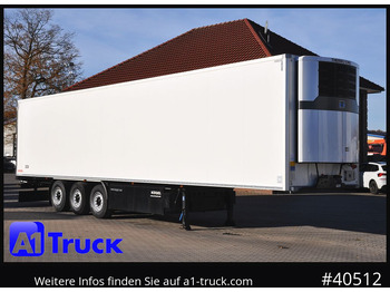 Επικαθήμενο ψυγείο KÖGEL