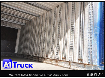 Εμπορευματοκιβώτιο KRONE BDF 7,82 Container, 2700mm Innenhöhe, Portaltür: φωτογραφία 4 Εμπορευματοκιβώτιο KRONE BDF 7,82 Container, 2700mm Innenhöhe, Portaltür: φωτογραφία 4