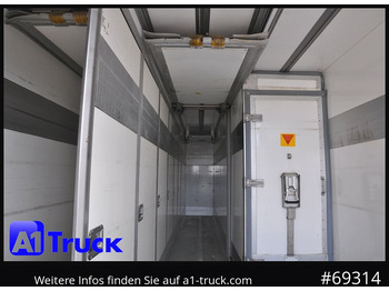 Φορτηγό ψυγείο MAN 18.290 LL Carrier 950MT LBW 2t.: φωτογραφία 3