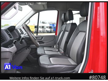 Μίσθωση MAN TGE 3.180 Doka Kipper,Klima, AHK,Tüv Neu MAN TGE 3.180 Doka Kipper,Klima, AHK,Tüv Neu: φωτογραφία 3