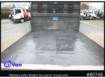 Μίσθωση MAN TGE 3.180 Doka Kipper,Klima, AHK,Tüv Neu MAN TGE 3.180 Doka Kipper,Klima, AHK,Tüv Neu: φωτογραφία 2